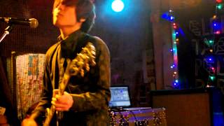 20131208 바다비 9th Anniversary|포스트패닉 - Clocks