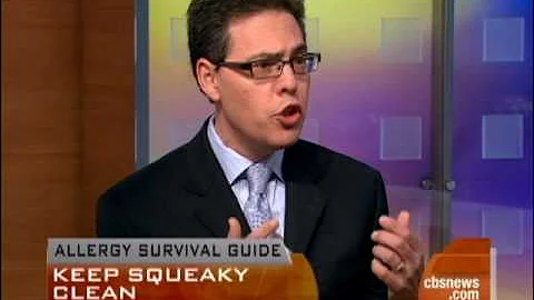 Natural Remedies For Allergies