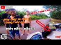 Phi Vụ Laptop#1 - Gặp trẻ trâu khi du lịch - cái giá phải trả khi sang xứ lạ | LongDuca