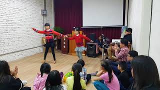 grace chuch taipei 20180218-6