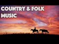 Country & Folk Music Instrumental Part 3 / カントリー & フォーク ミュージック インスト【作業用BGM】