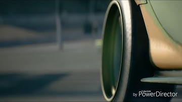 Need For Speed Payback Street League: Shift Lock