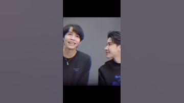 the way Khaotung looks at first 😍💖 #firstkhaotung #khaotungfirst #khaotungthanawat #eclipse #bl