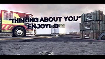 Thinking Bout You by Vitality #L7EDITORS #SynEC