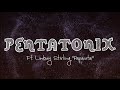PENTATONIX ft. LINDSEY STIRLING - PAPAOUTAI (LYRICS)