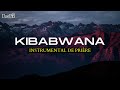 Kibabwana Pasteur Joel Kabwe - Instrumental of prayer