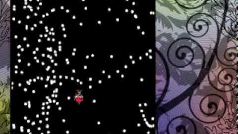 Bullet Hell C# SFML.NET new engine - Path-based familiars