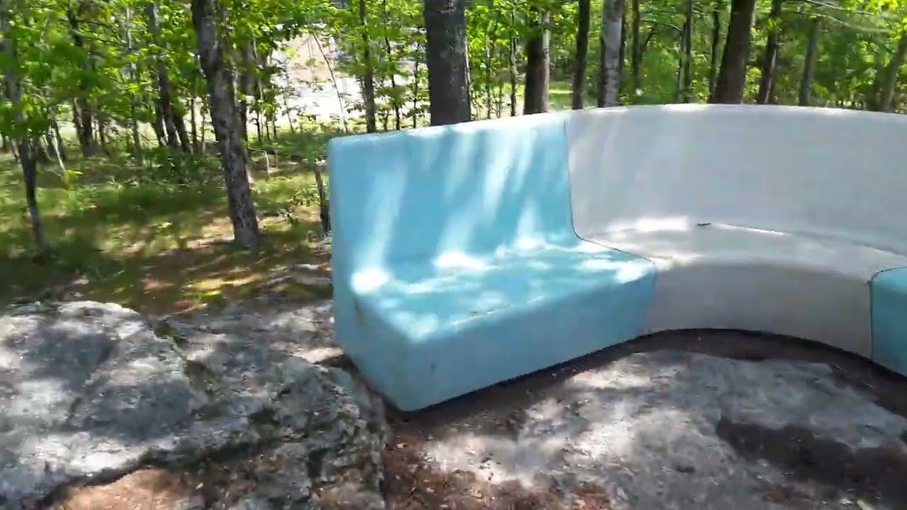 Potanipo Hill - Andres Institute of Art - Brookline NH