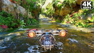 Star Wars Galactic Racer Gameplay All Planets & Maps screenshot 4