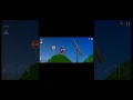 I AM PRO RIDER.... [Funny/Hindi]| Hitesh KS | SHORT RIDE #minecraft #games #short #shorts #trending