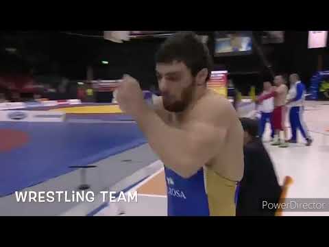 Abdusalam Gadisov Wrestling Highlights