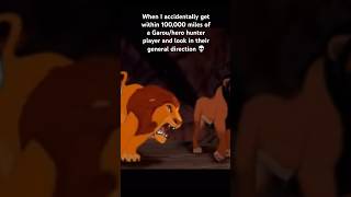 Strongest Battlegrounds Meme