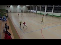 FC Kickers Basel - BSC Old Boys Basel FE13 - 19.01.2019