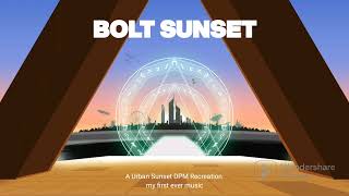 BOLT SUNSET (A Urban Sunset in DPM) BOLT MIX
Few years ago I use DPM app making random music beat and then there is one song I love called Urban Sunset and I decided my Own Remix 2023 BOLT SUNSET (A Urban Sunset in DPM) BOLT MIX