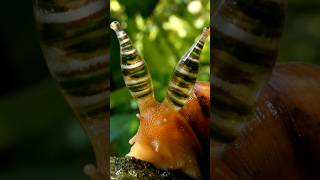 Wenn deine Augen plötzlich pulsieren... 🐌🟢