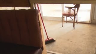 Highlander owner breaks down hardships Sunday night break in causes