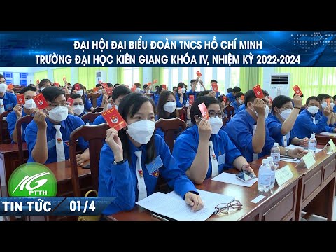 Video Đại hội Đại biểu Đoàn TNCS Hồ Chí Minh Trường Đại học... - YouTube