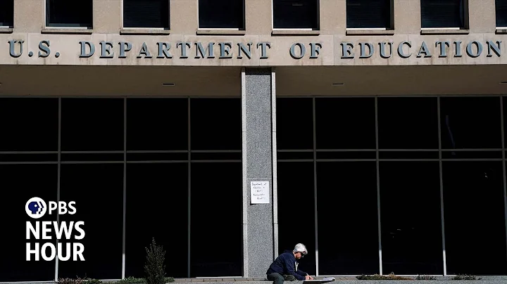Trump's shutdown firings hollow out special education office thumbnail