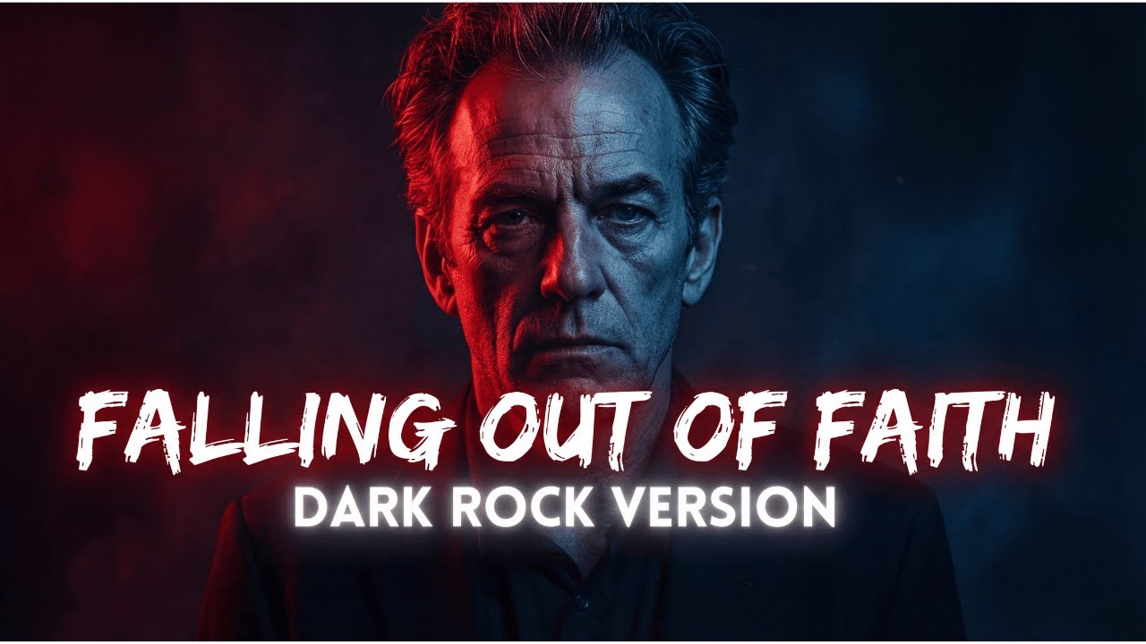 Falling Out of Faith – Dark Rock R E M