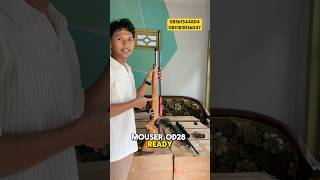 Yang Kemarin Cari Cari Mouser Od 28 Nih