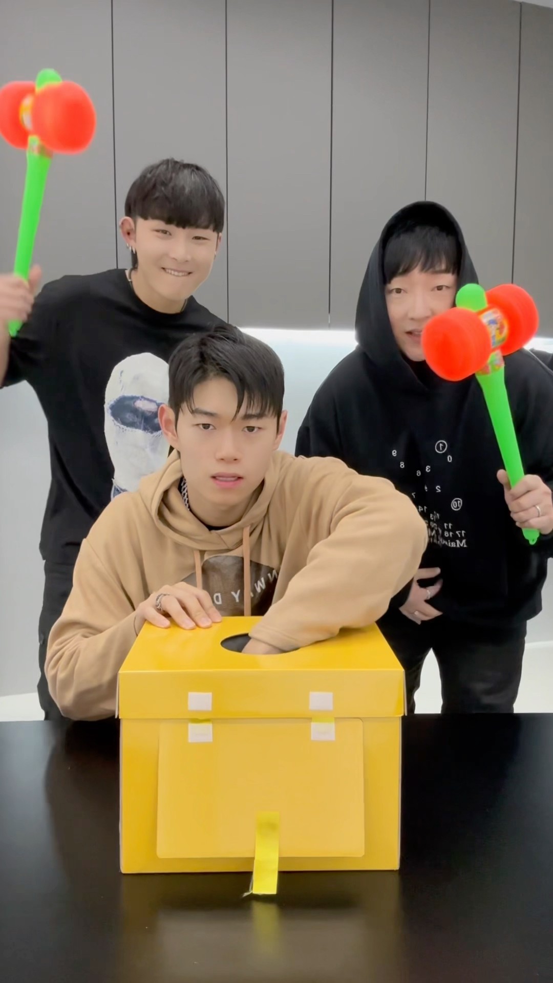 Guess the sound! #beatbox #tiktok