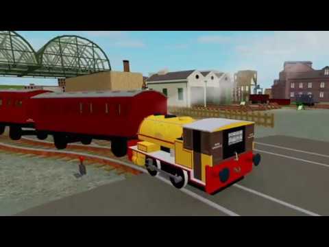 Roblox Thomas And Friends Crashes 10 Youtube - roblox thomas and friends s10