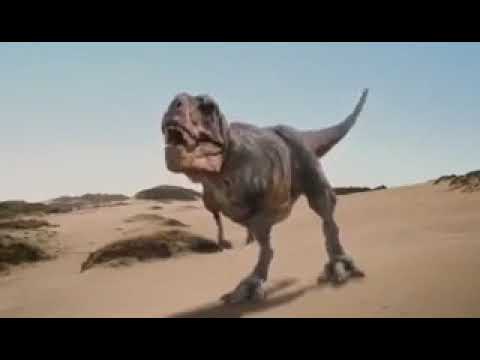 Vidéo: Dinosaures découverts à Moscou