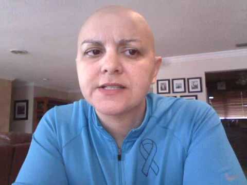 My Ovarian Cancer Story Intro