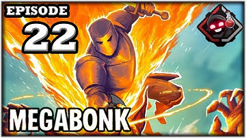 Mukluk Plays Megabonk Part 22