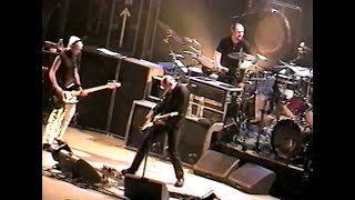 Smashing Pumpkins 1998-07-02 Universal Amphitheather, Los Angeles, CA, US (AMT1/AUD1 Sync)