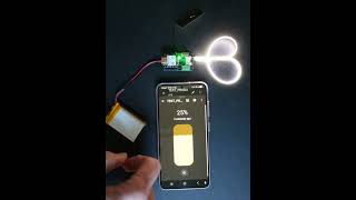 Matter Dimmable COB LED with XIAO ESP32-C5 and Home Assistant #matter #homeassistant