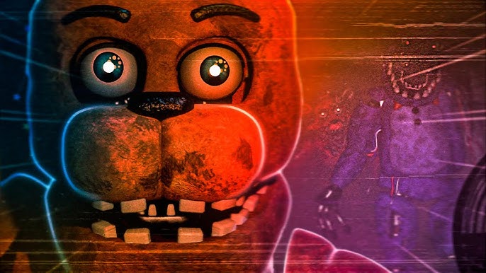 FNAF HELP WANTED 2 🥳 Novas imagens, novos animatronics?! 😵 #fivenigh, Five  Nights At Freddy's