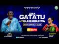 LIVE Uwa Gatatu Wo Guhemburwa 25 03 2026