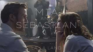 La La Land | New West - Those eyes #edit