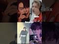 K pop idols deep voice video ☺️#woorim #asethetic #deep #felix #kimtaehyung #suga #kpop