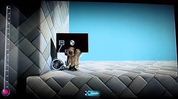 LBP2 Sackbot Tutorial: How to put a magic mouth on your Sackbot