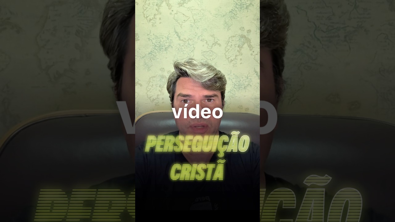 388 milhões de cristãos perseguidos: um recorde alarmante