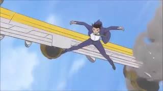 Detective Conan AMV ~ Fly To Stay Alive