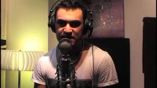 Raphael Lopes - Easy Like Sunday Morning Acoustic Cover