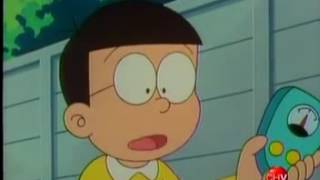 [Latino] Doraemon el Gato Cósmico - El cascabel de cósmico