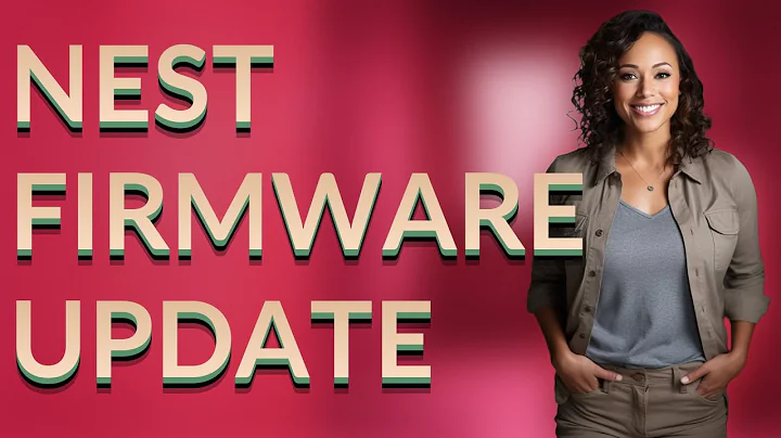 Can You Schedule Automatic Firmware Updates on Google Nest Mesh Routers?