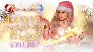 AUDREY'S CHRISTMAS REWIND INSTRUMENTAL - SARAH JEFFERY