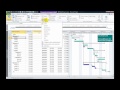 Crear un Cronograma rápidamente con Microsoft Project 2010 - PMS