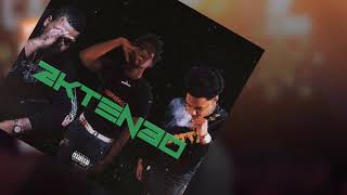 YSN Capo X 2k Melo X SuperSneakySlime - 2KTen30 (Official Audio)