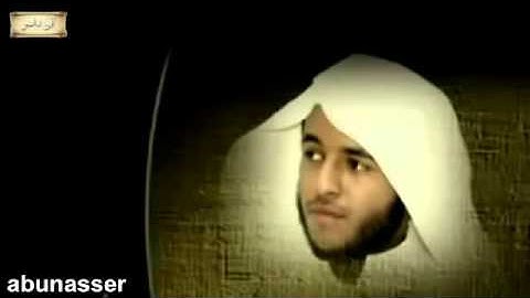 ماتيسر من سورة ال عمران بصوت الاخ احمد العبيد