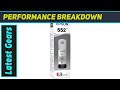 Epson 552 EcoTank Gray Ink: The Secret to Stunning ET-8500/8550 Photos!