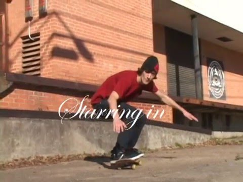 Oldies But Goodies Trailer #7 - Josh Rambin