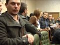 Завтра депутаты Днепропетровского облсовета примут решение о снятии губернатора с должности