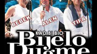 Bijelo Dugme - Pristao sam bicu sve sto hoce (tekst)