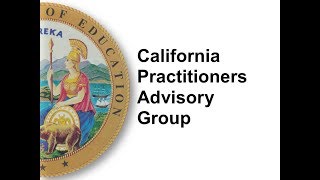 Cpag meeting february 19, 2020 -